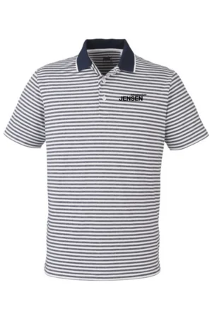 Men's Puma Golf Feeder Polo