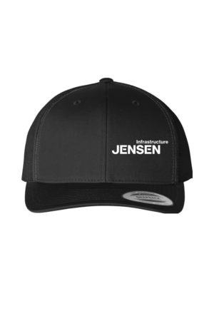 Retro Trucker Cap - Image 14