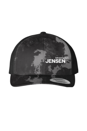 Retro Trucker Cap - Image 11