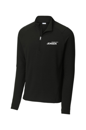 Men's Flex Fleece 1/4-Zip - Image 2