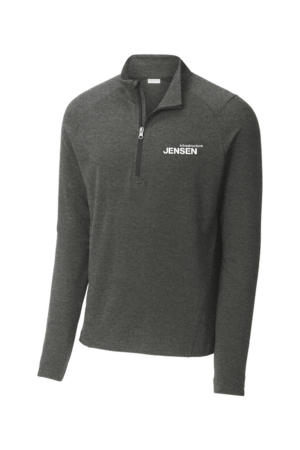 Men's Flex Fleece 1/4-Zip - Image 3