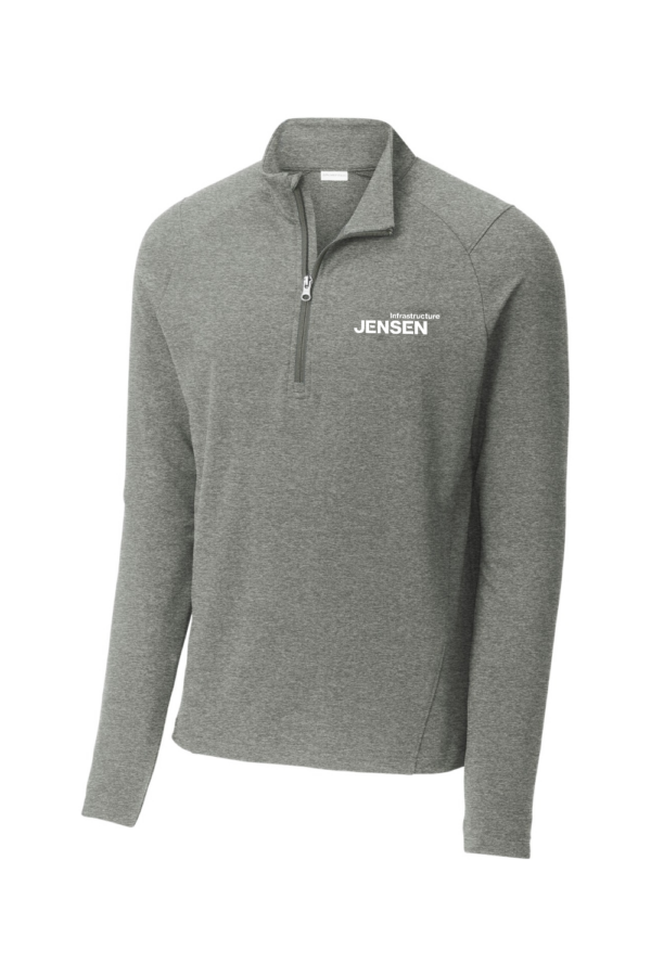 Men's Flex Fleece 1/4-Zip