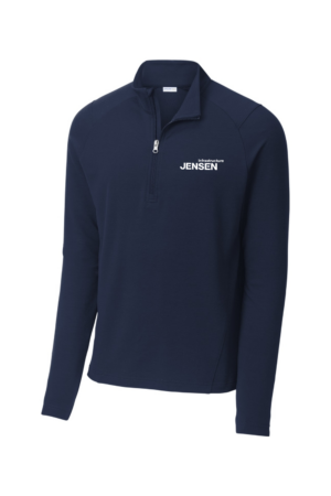 Men's Flex Fleece 1/4-Zip - Image 5