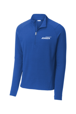 Men's Flex Fleece 1/4-Zip - Image 6