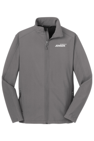 Men's Soft Shell Jacket - Image 3