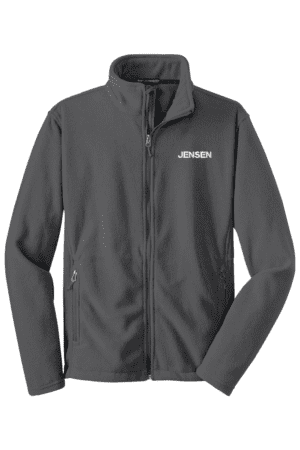 Men's Fleece Jacket - Image 3