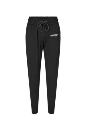 Women's Soft Knit Joggers - Image 2