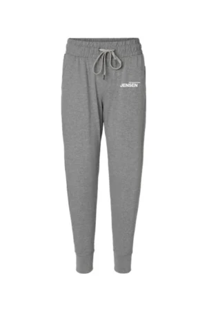 Women's Soft Knit Joggers