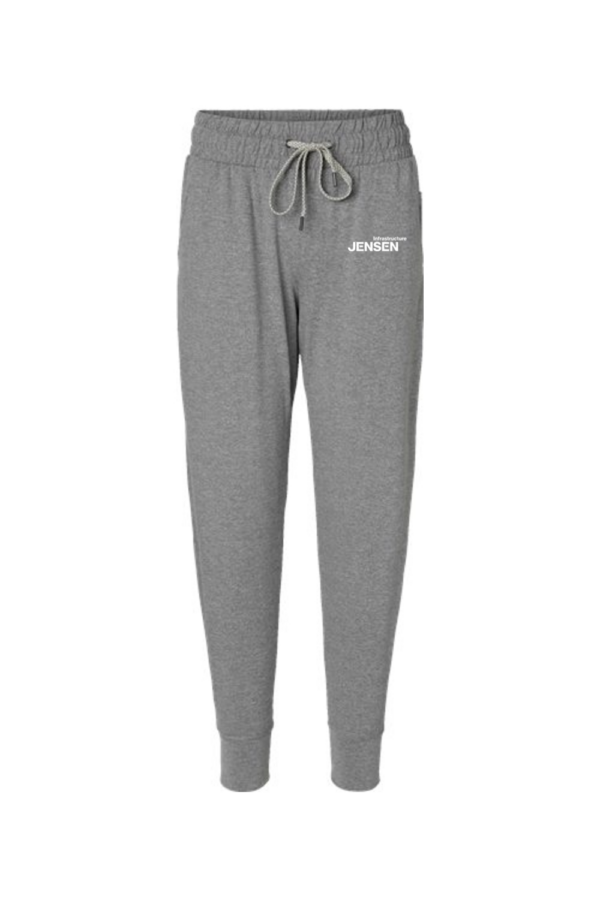 Women's Soft Knit Joggers