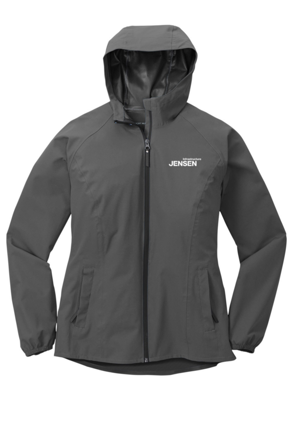 Women's Rain Jacket