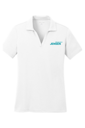 Women's Polo - Image 6