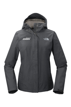 Women's TNF Jacket - Image 4
