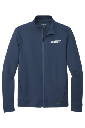 Men's Bolt Full-Zip - Image 3