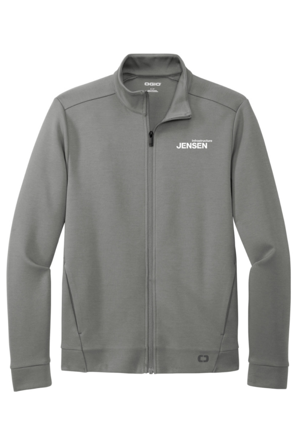 Men's Bolt Full-Zip