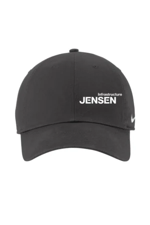 NIKE Cotton Twill Cap