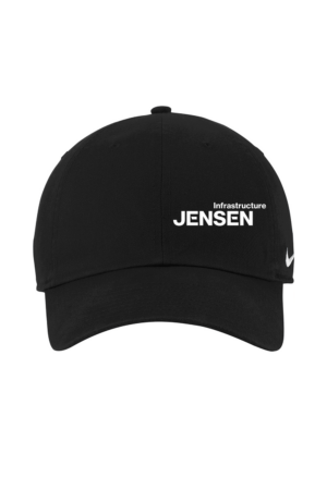 NIKE Cotton Twill Cap - Image 4