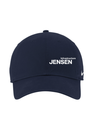 NIKE Cotton Twill Cap - Image 6