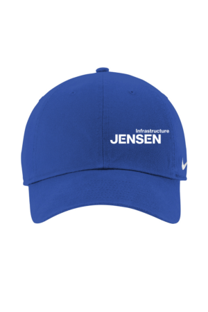 NIKE Cotton Twill Cap - Image 8