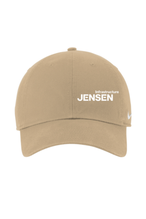 NIKE Cotton Twill Cap - Image 10