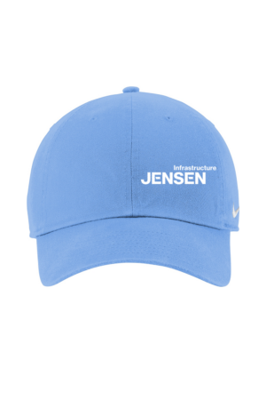 NIKE Cotton Twill Cap - Image 12