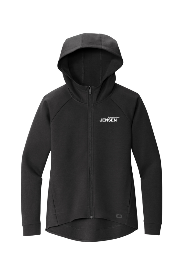 Women's Bolt Full-Zip