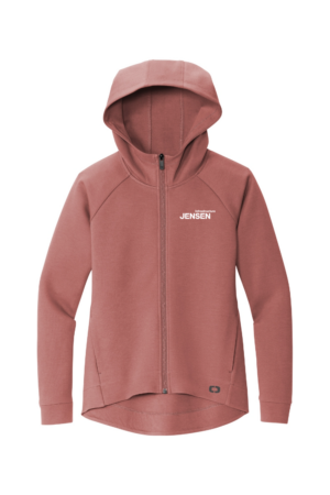 Women's Bolt Full-Zip - Image 3