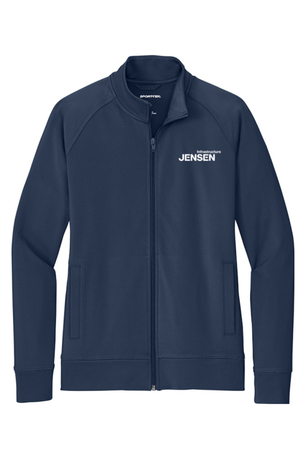 Women's Stretch Jacket