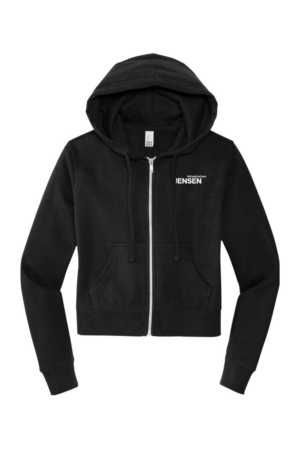 Women's Fleece Full-Zip - Image 2