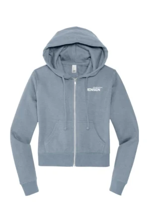 Women's Fleece Full-Zip
