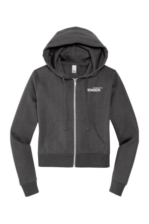 Women's Fleece Full-Zip - Image 4