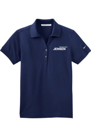 Women's Nike Classic Polo - Image 3