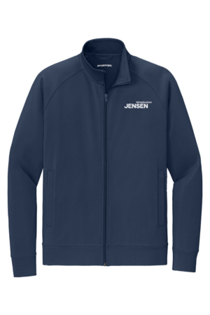 Men's Stretch Jacket - Image 4