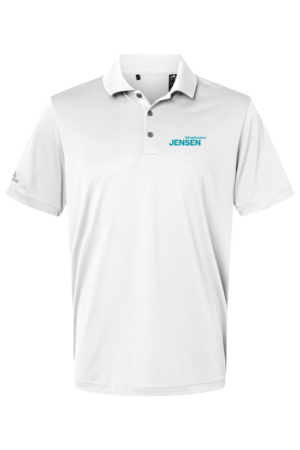 Men's Adidas Polo - Image 2