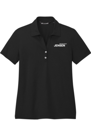 Women's TravisMathew Polo - Image 2