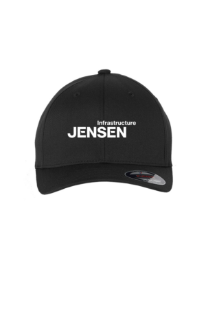 Cotton Blend Cap - Image 2