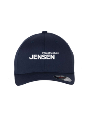 Cotton Blend Cap - Image 5