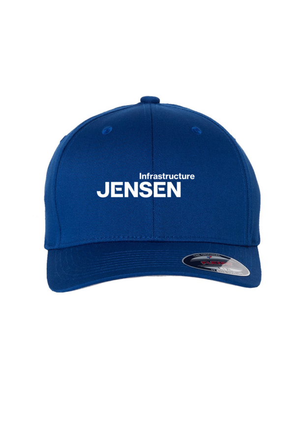 Cotton Blend Cap
