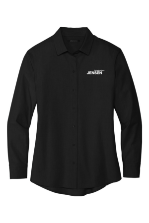 Women's Stretch Shirt - Image 3