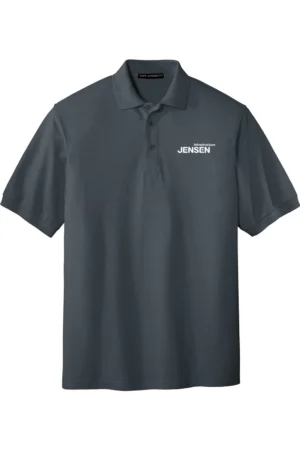 Men's Tall Silk Touch Polo