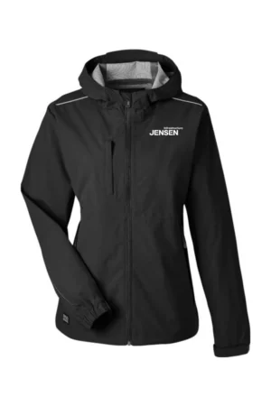 Women's Full-Zip Jacket