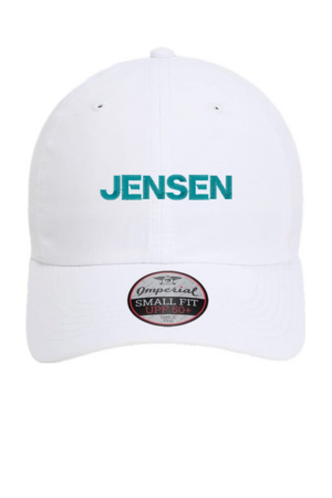 Performance Ponytail Cap