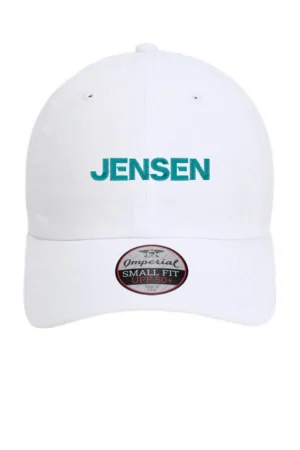 Performance Ponytail Cap