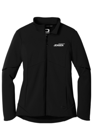 Women's Soft Shell Jacket - Image 2