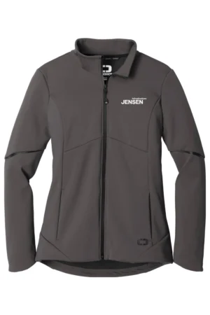 Women's Soft Shell Jacket