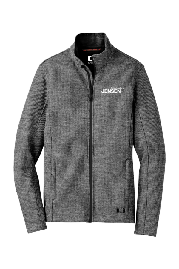 Men's Grit Fleece Jacket