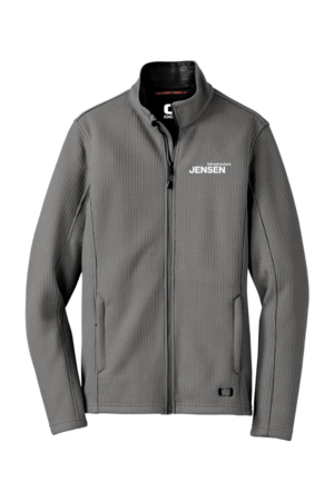 Men's Grit Fleece Jacket - Image 2