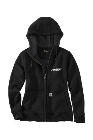Women's Carhartt Sweatshirt - Image 3