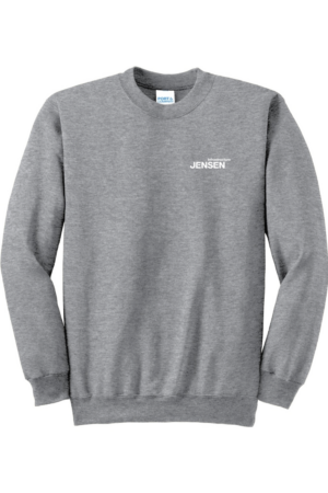 Men's Tall Sweatshirt - Image 3