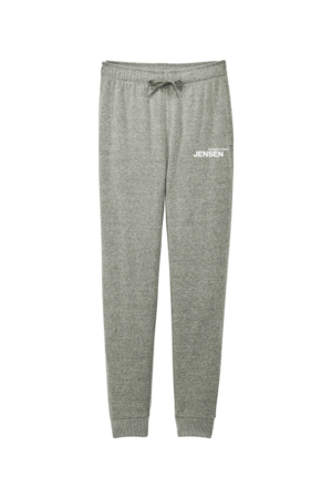 Women’s Fleece Jogger - Image 3
