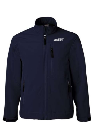 Men's Soft Shell Jacket - Image 3
